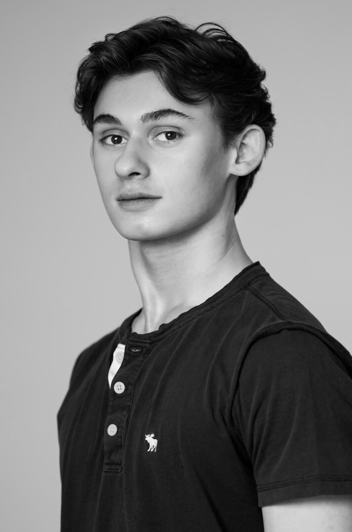 Mitchell Millhollin Mitchell Millhollin