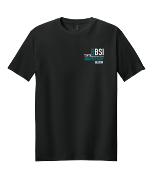 T-Shirt 10th Anniversary