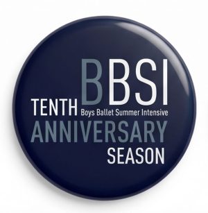 BBSI Pins